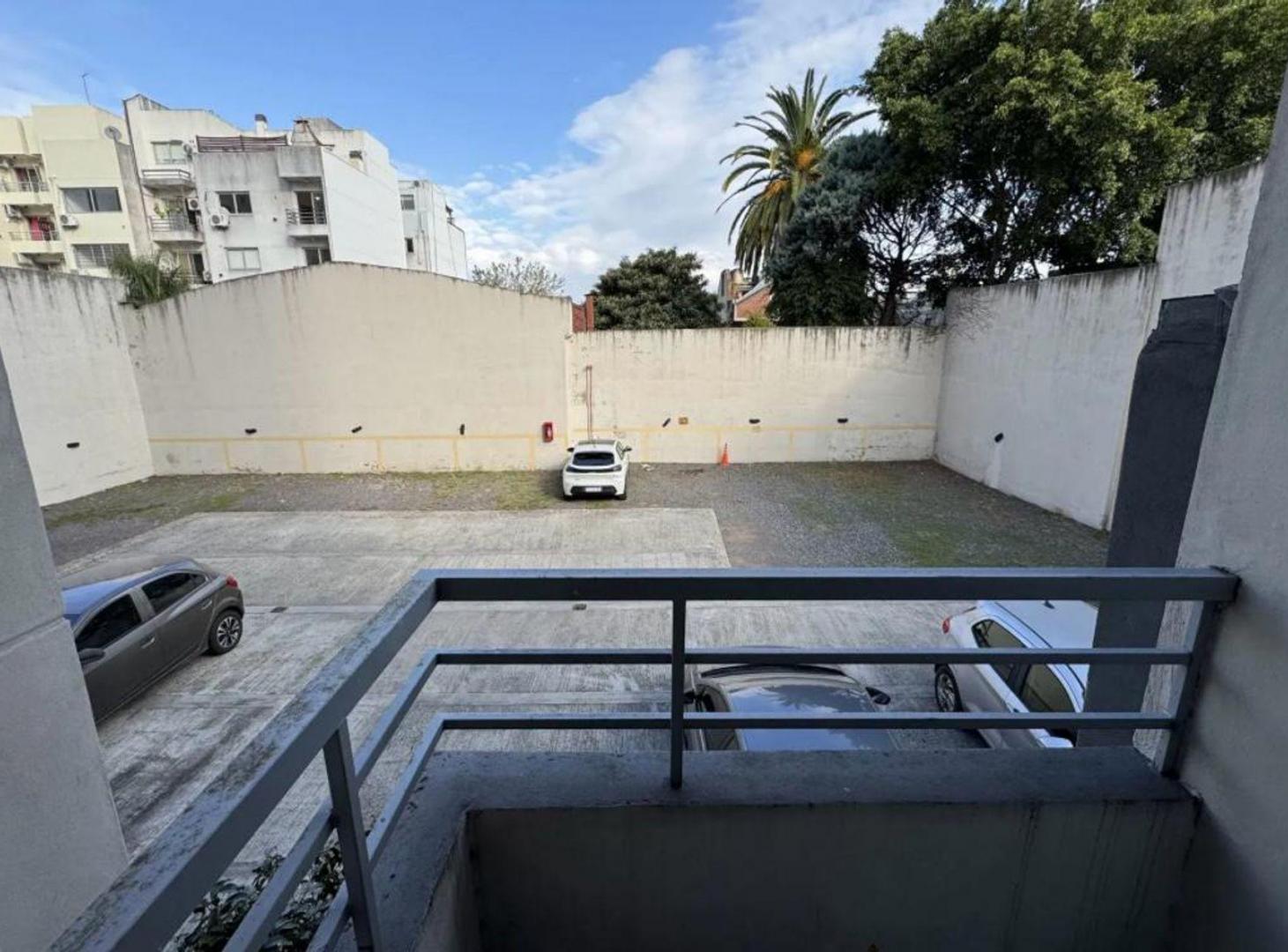 Foto de ALQUILER DEPARTAMENTO 2 AMBIENTES HAEDO BALCON, imagen 3