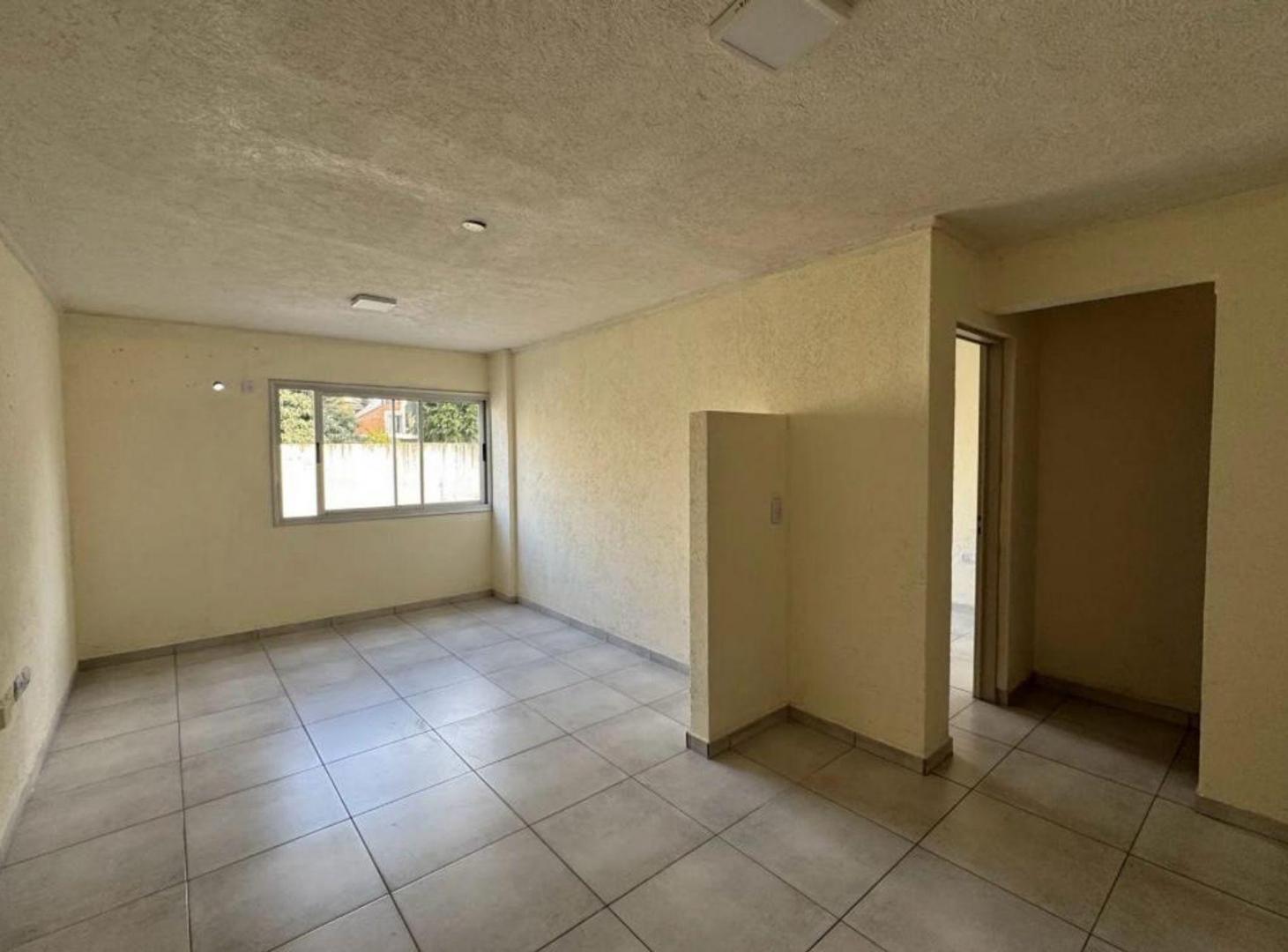 Foto de ALQUILER DEPARTAMENTO 2 AMBIENTES HAEDO BALCON, imagen 4