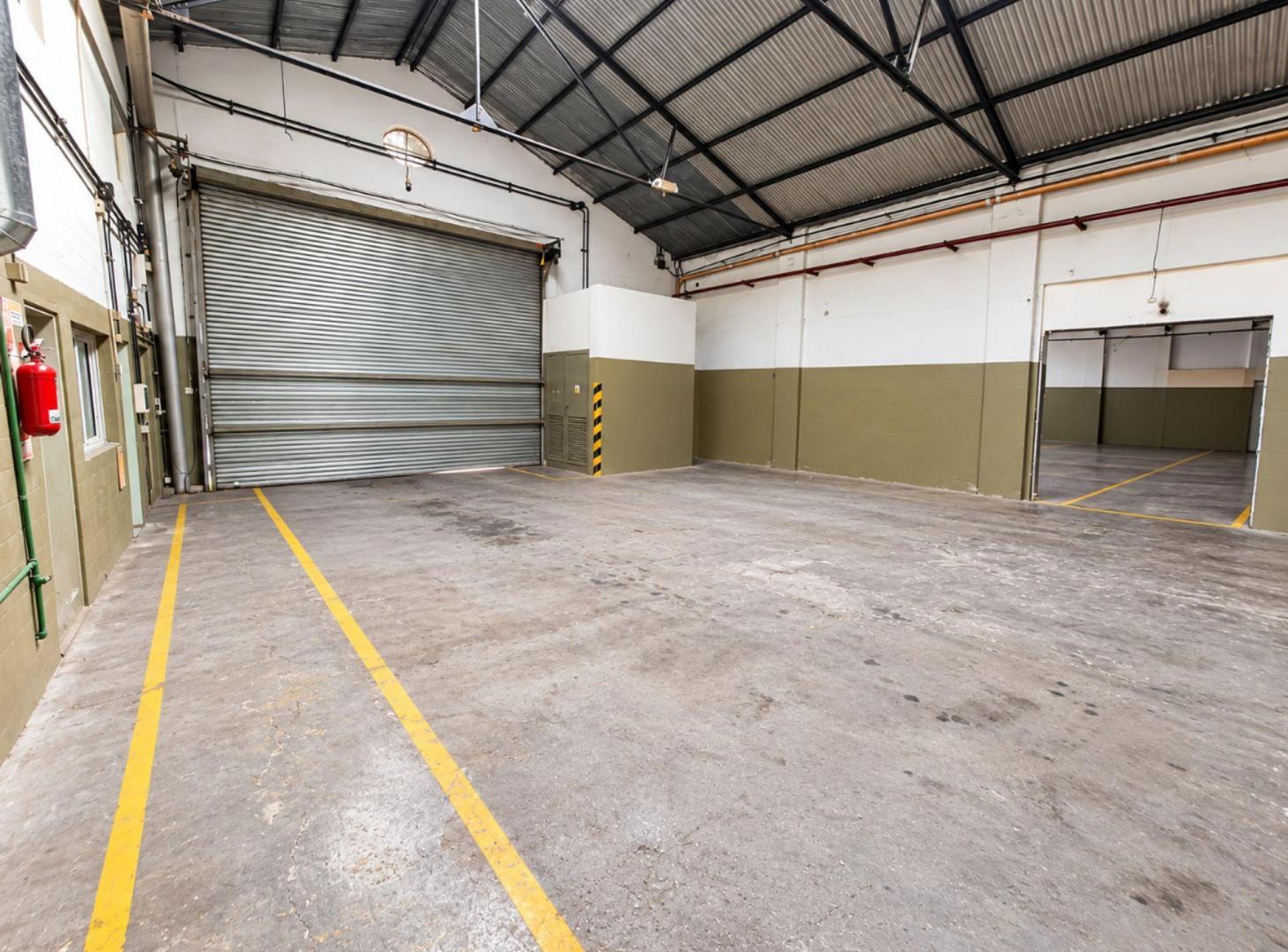 Foto de ALQUILER DEPÓSITO MATADEROS 3500 M2 A MTS ALBERDI, imagen 1