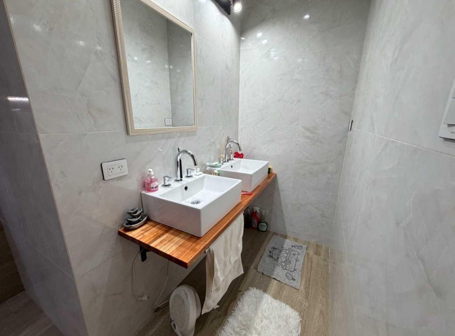 Foto de TRIPLEX VENTA SAN JUSTO 4 AMBIENTES CON TERRAZA, imagen 5