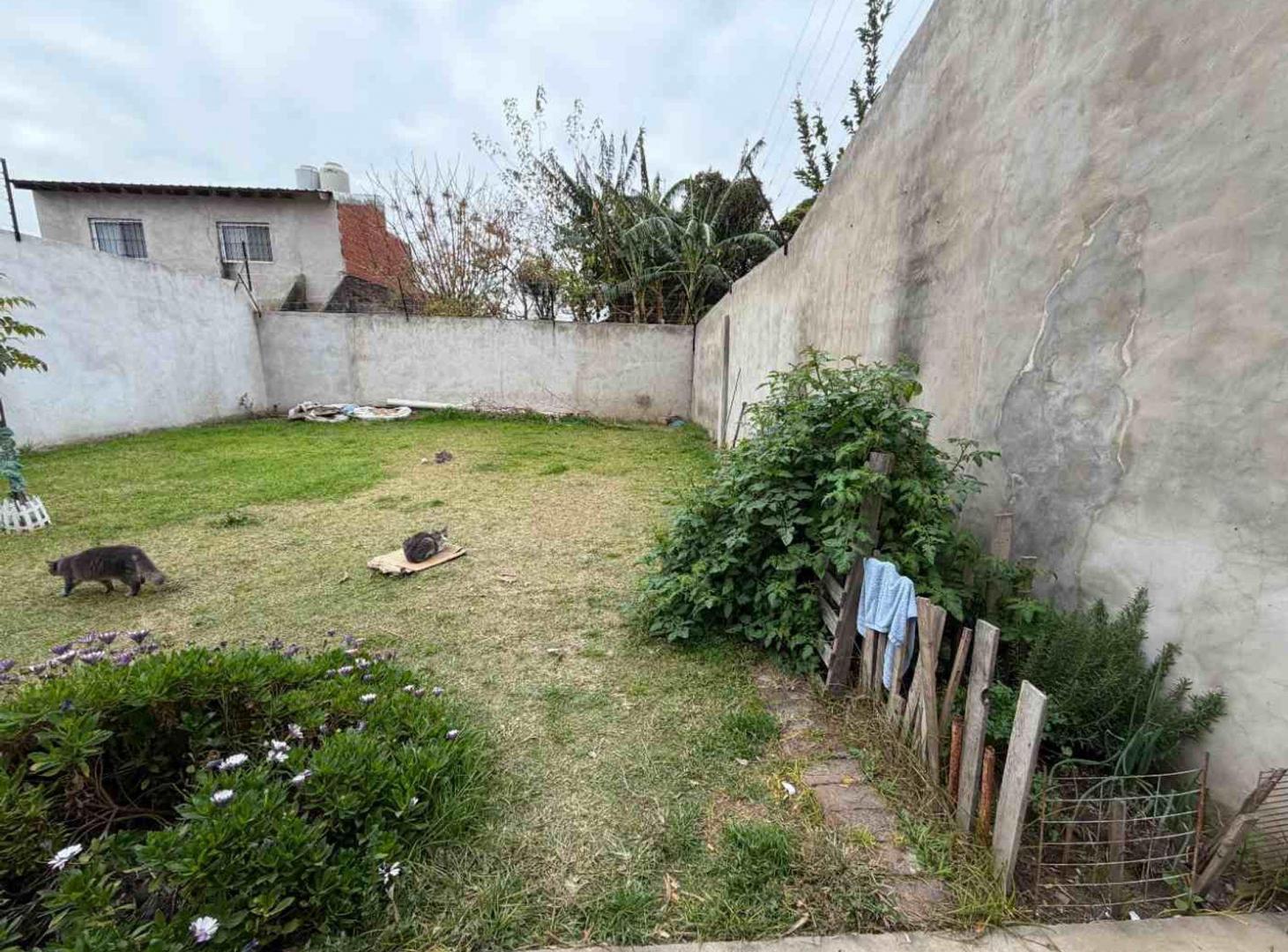 Foto de TRIPLEX VENTA SAN JUSTO 4 AMBIENTES CON TERRAZA, imagen 4