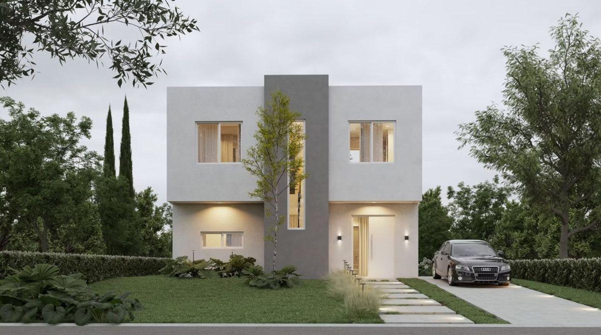 Foto de VENTA CASA 4 AMBIENTES BARRIO LAGUNA AZUL, imagen 1