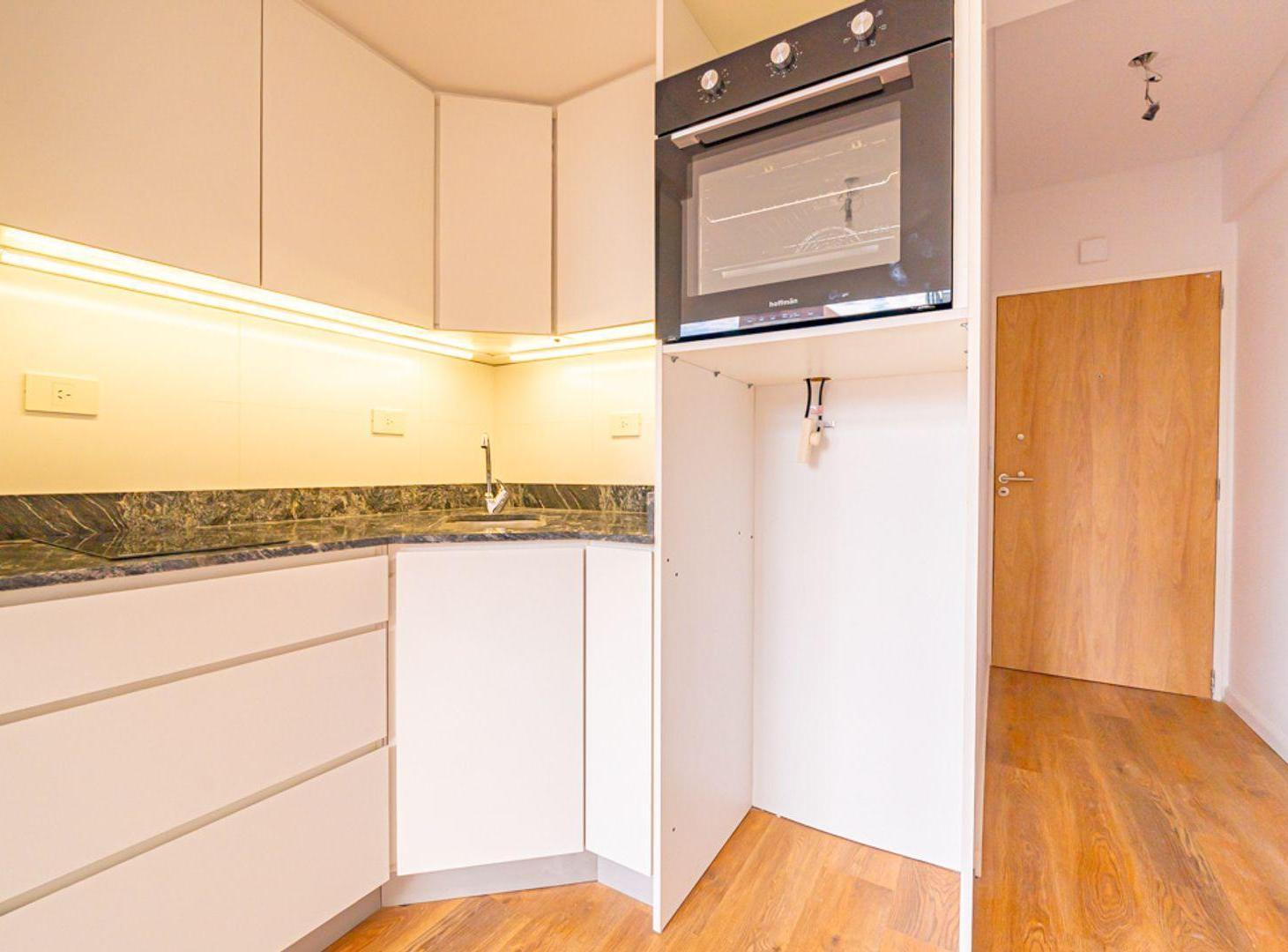 Foto de MONOAMBIENTE 36 M2 A ESTRENAR SAAVEDRA CABA, imagen 4