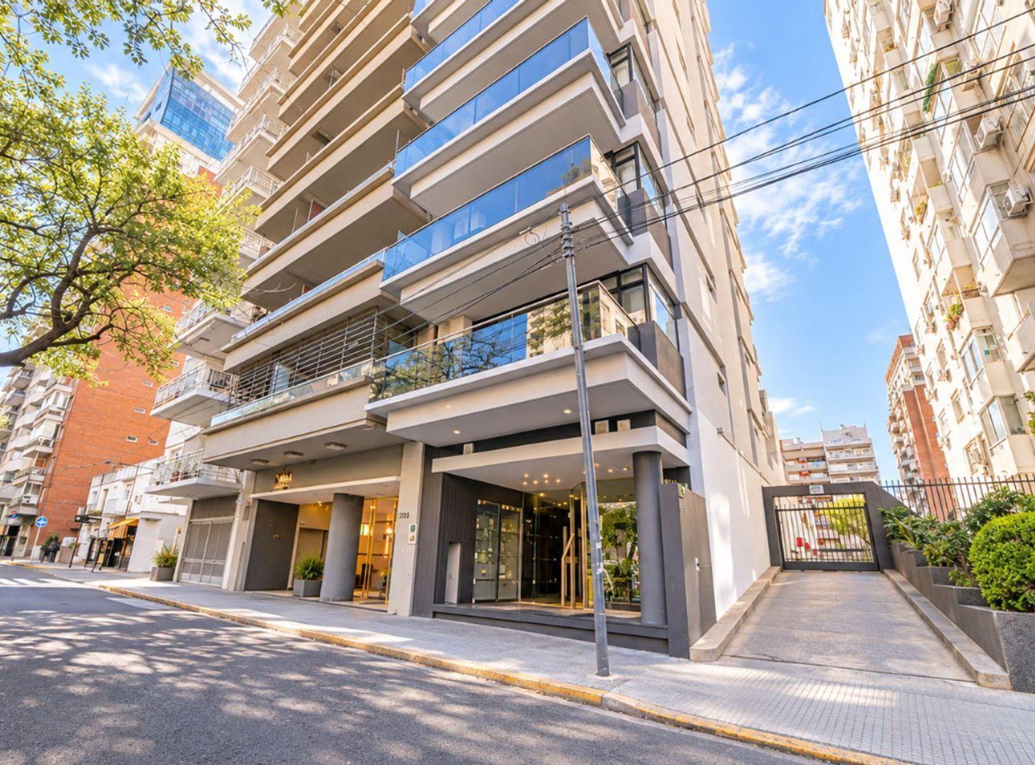 Foto de MONOAMBIENTE 36 M2 A ESTRENAR SAAVEDRA CABA, imagen 1