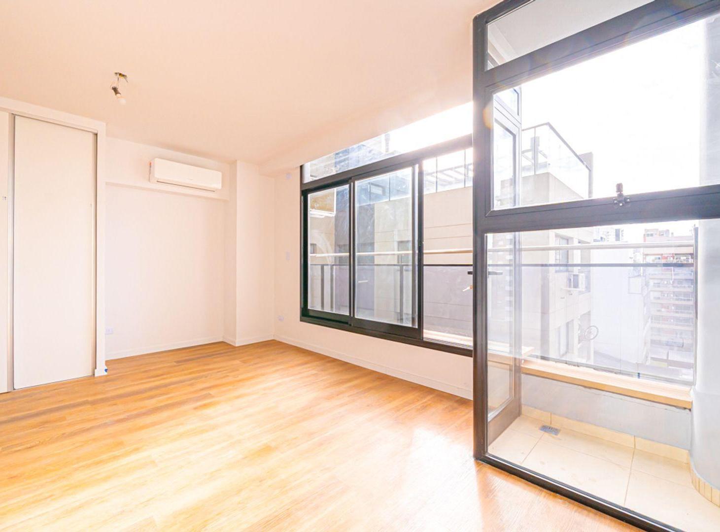 Foto de MONOAMBIENTE 36 M2 A ESTRENAR SAAVEDRA CABA, imagen 3