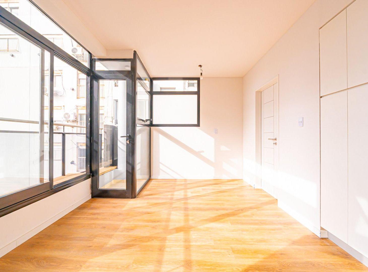 Foto de MONOAMBIENTE 36 M2 A ESTRENAR SAAVEDRA CABA, imagen 2
