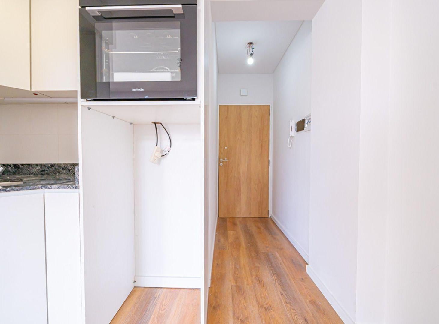 Foto de VENTA MONOAMBIENTE 36MTS SAAVEDRA A ESTRENAR, imagen 4