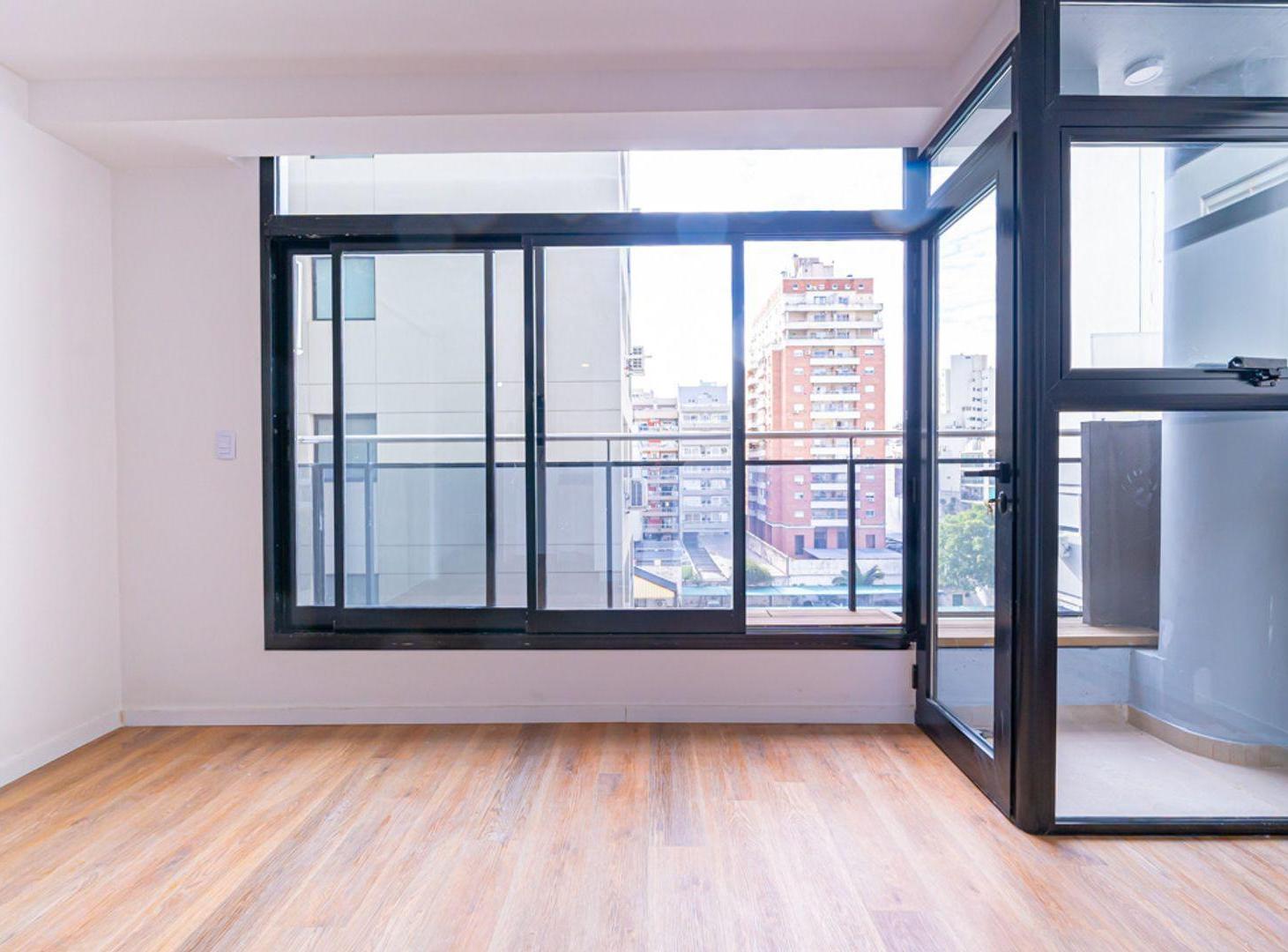 Foto de VENTA MONOAMBIENTE 36MTS SAAVEDRA A ESTRENAR, imagen 3