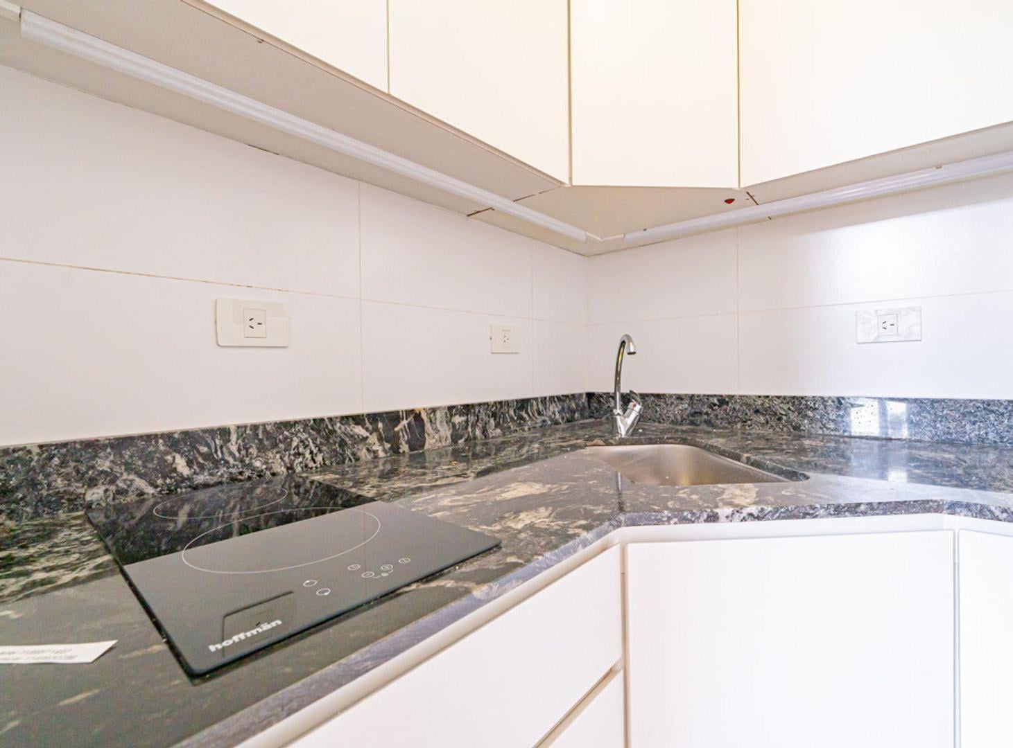 Foto de VENTA MONOAMBIENTE SAAVEDRA A ESTRENAR PARRILLA, imagen 5