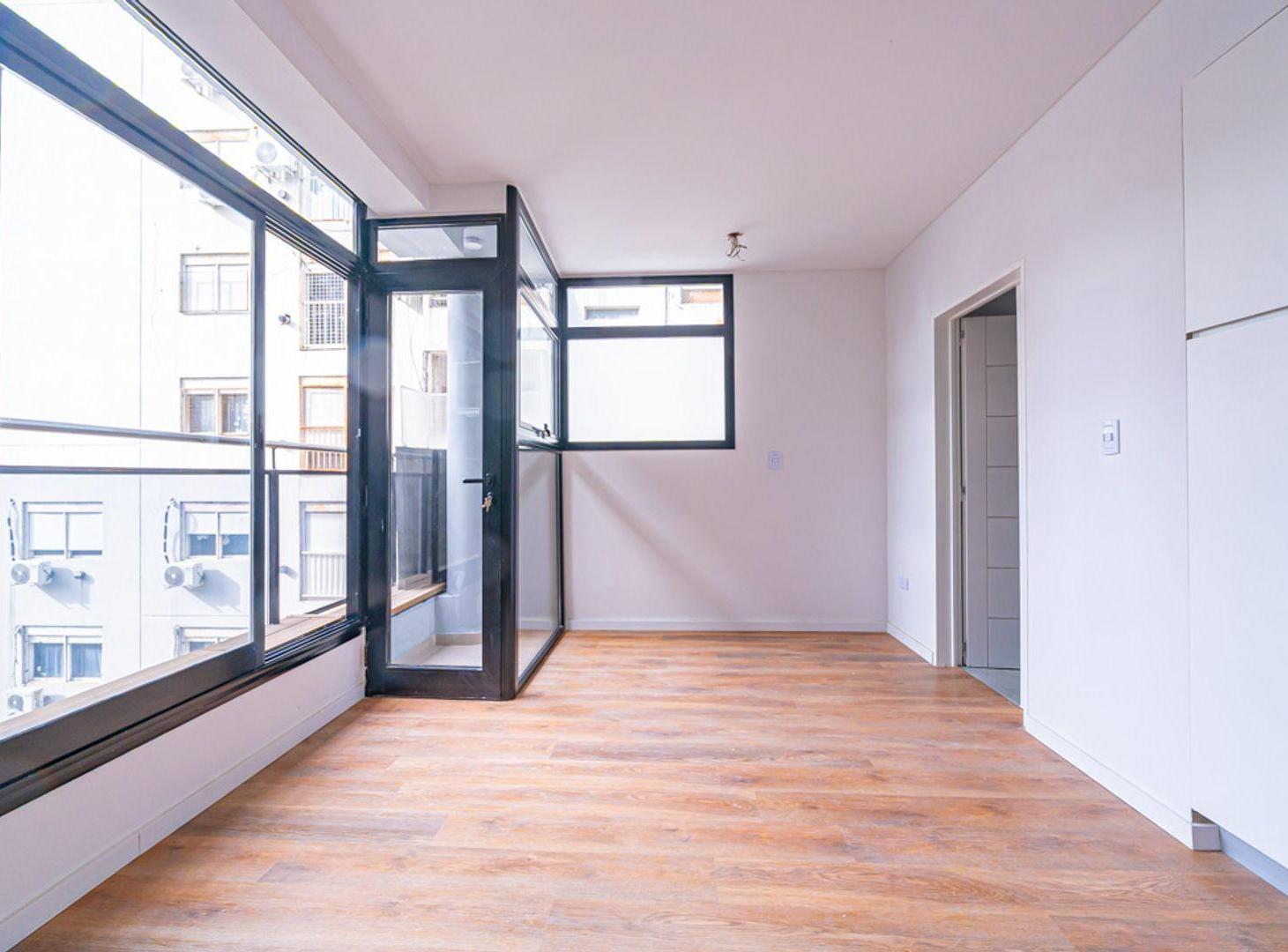 Foto de VENTA MONOAMBIENTE SAAVEDRA A ESTRENAR PARRILLA, imagen 3