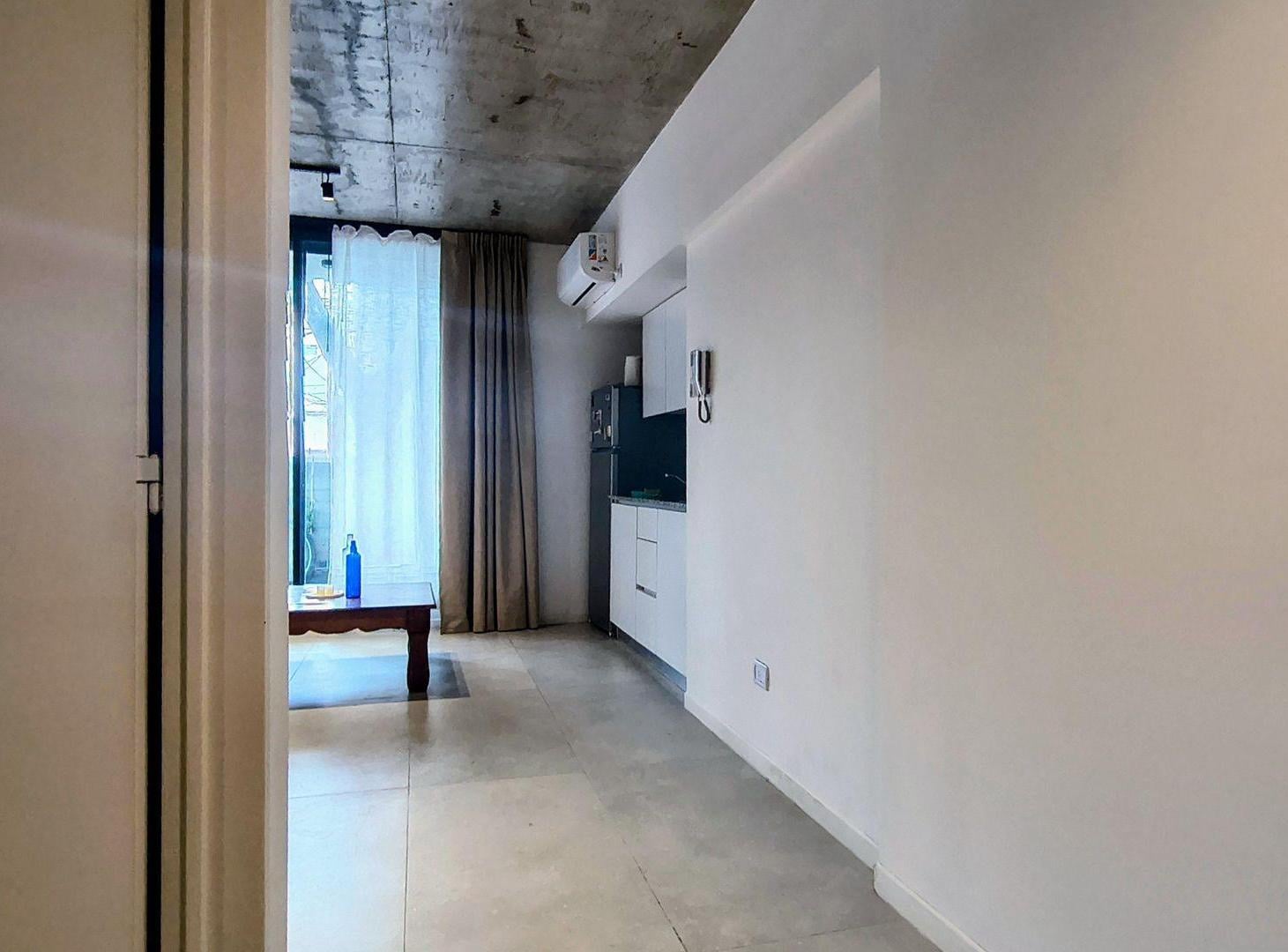 Foto de MONOAMBIENTE AL FRENTE VENTA CON BALCON EN ALMAGRO, imagen 3