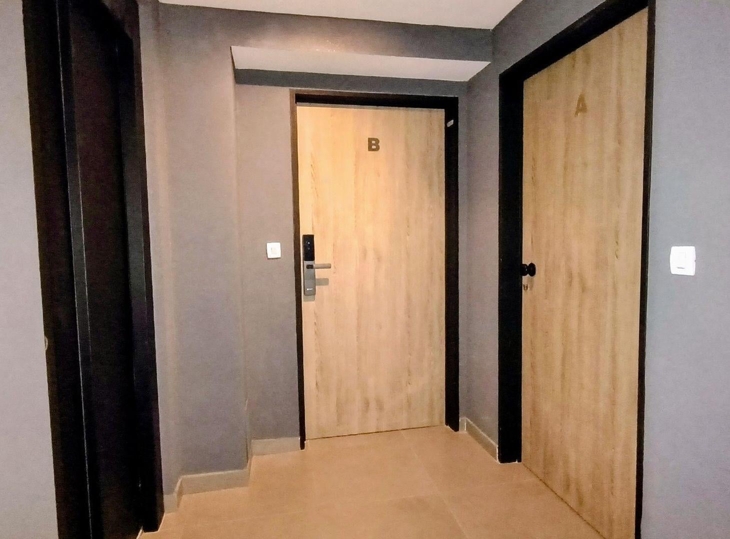 Foto de MONOAMBIENTE AL FRENTE VENTA CON BALCON EN ALMAGRO, imagen 1