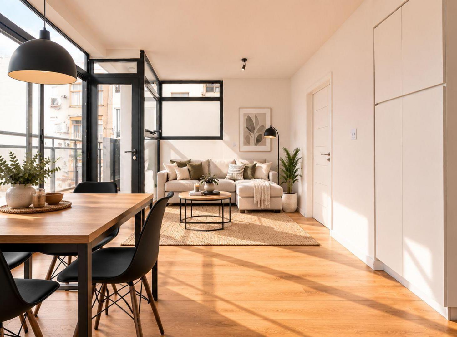Foto de VENTA SEMIPISO MONOAMBIENTE A ESTRENAR SAAVEDRA, imagen 3