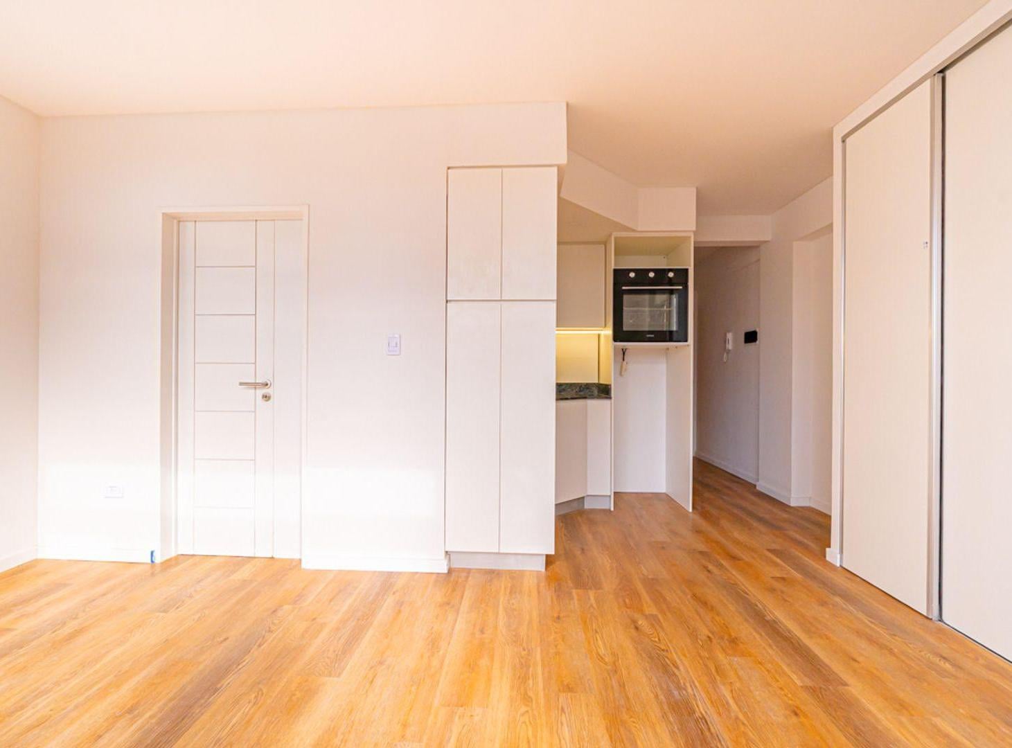 Foto de VENTA SEMIPISO MONOAMBIENTE A ESTRENAR SAAVEDRA, imagen 4
