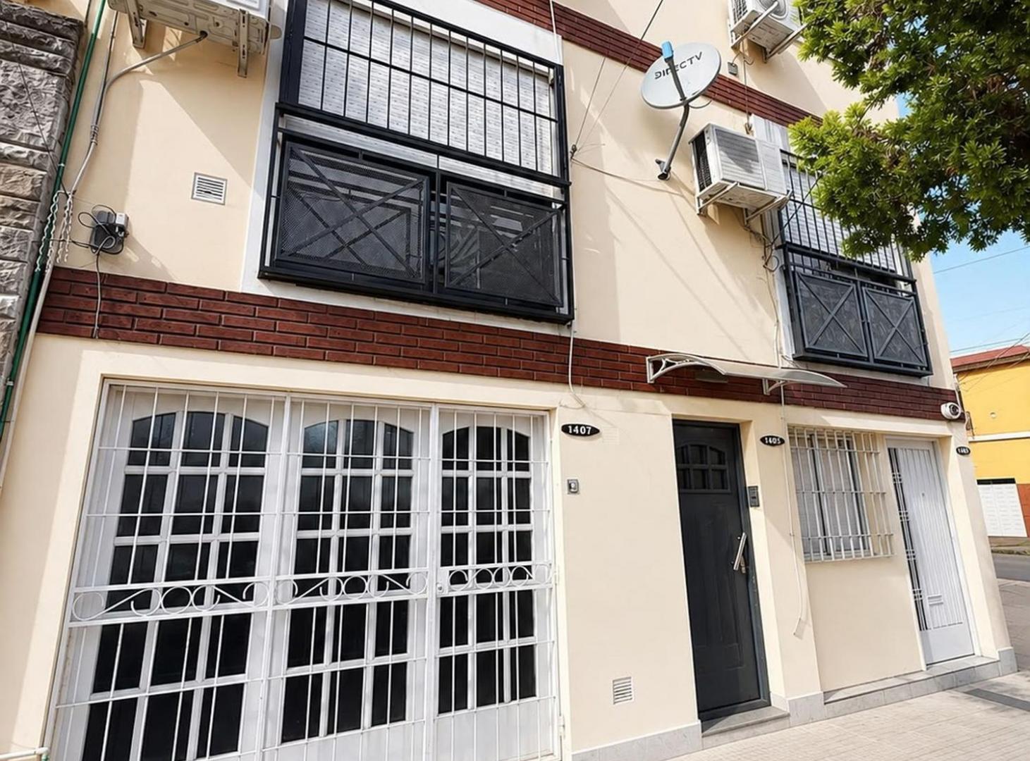 Foto de DEPARTAMENTO 3 AMBIENTES VERSALLES CON ESCRITORIO, imagen 3