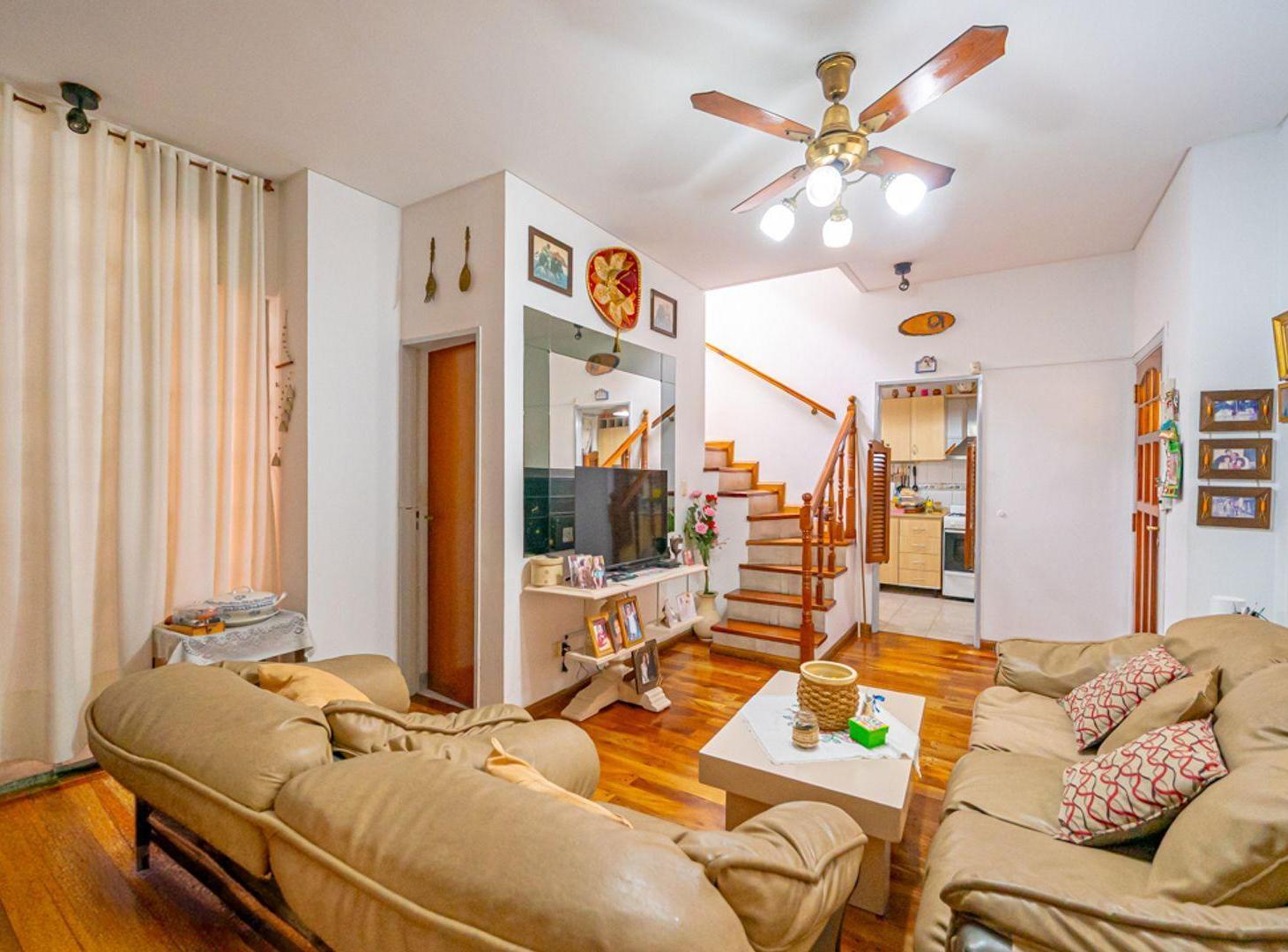 Foto de VENTA CASA 5 AMBIENTES SAAVEDRA GARAGE JARDIN, imagen 3