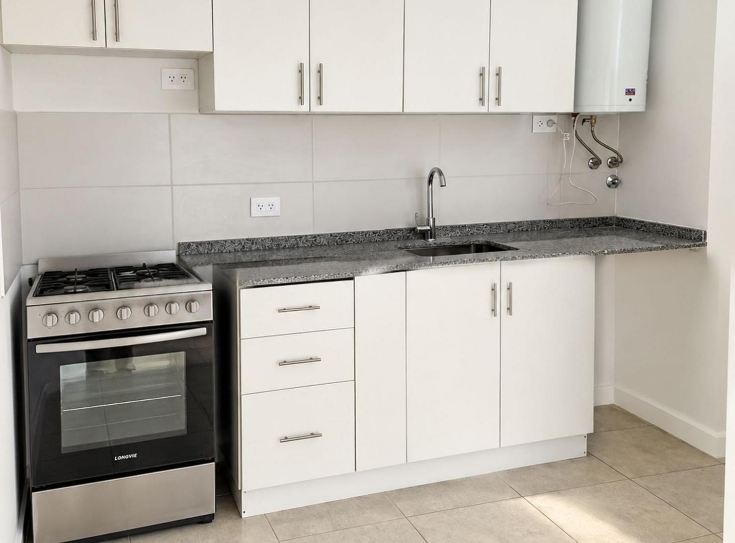 Foto de MONOAMBIENTE 38 M2 A ESTRENAR VILLA CRESPO CABA, imagen 3