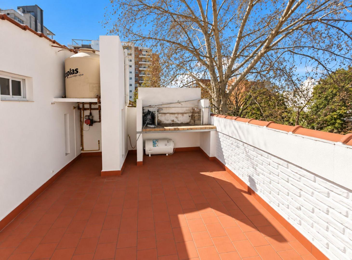 Foto de VENTA PH 3 AMBIENTES RAMOS MEJIA 160 MTS TERRAZA, imagen 3