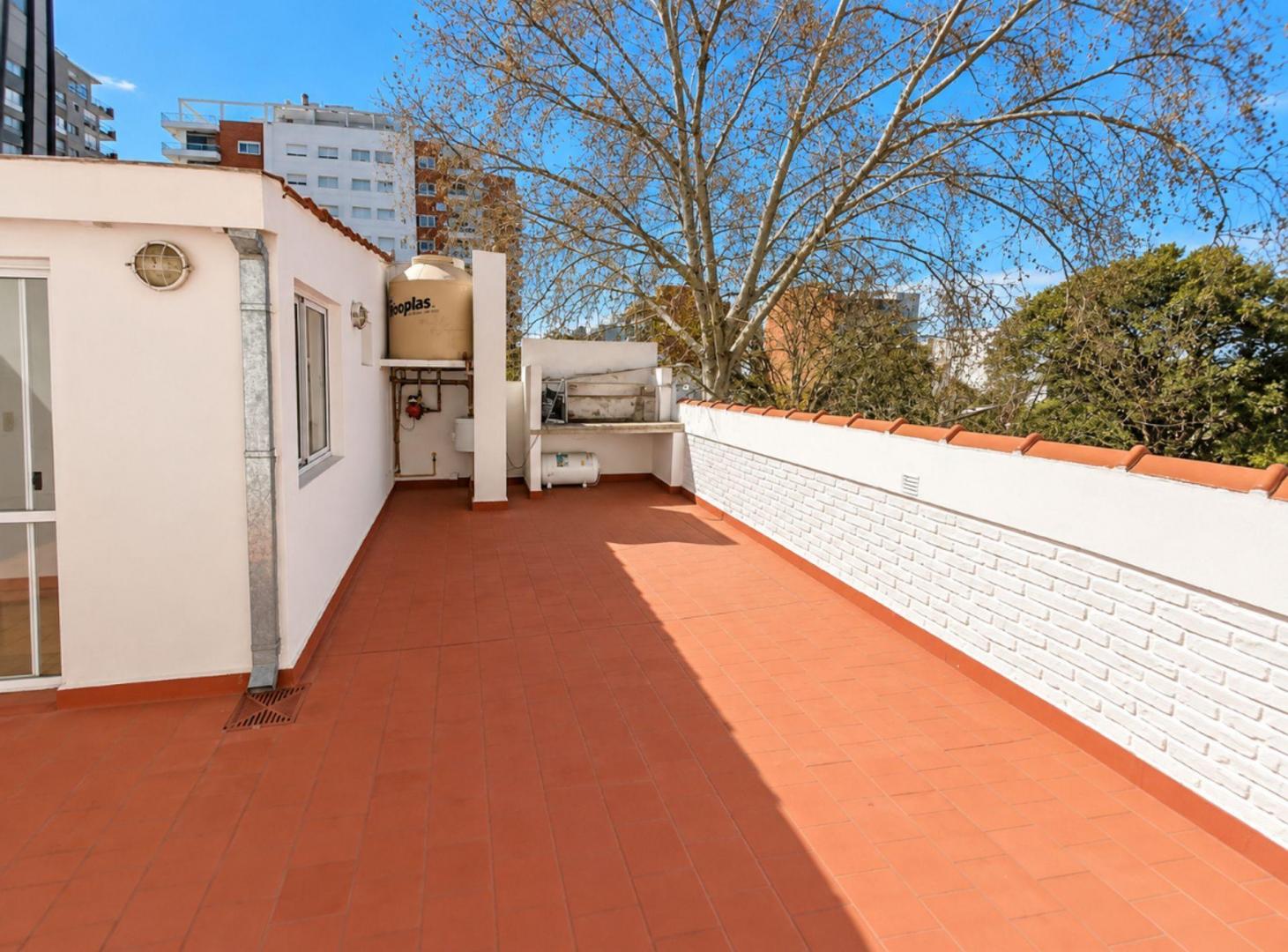 Foto de VENTA PH 3 AMBIENTES RAMOS MEJIA 160 MTS TERRAZA, imagen 1
