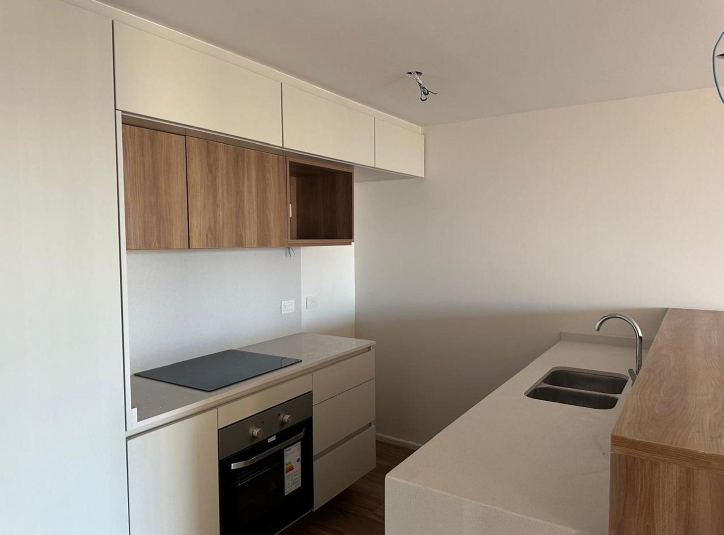 Foto de 3 AMBIENTES A ESTRENAR VILLA ORTUZAR CON AMENITIES, imagen 4
