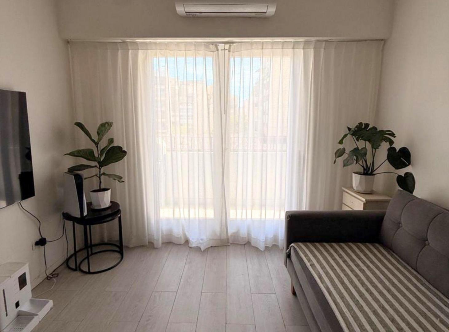 Foto de Departamento 4 ambientes refaccionado Caballito, imagen 5