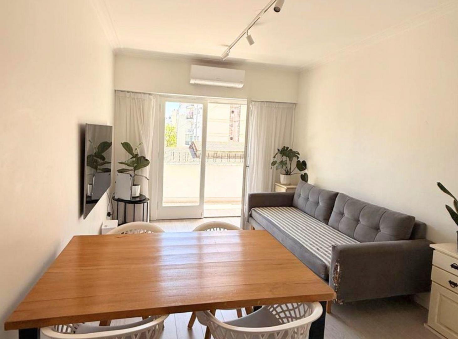 Foto de Departamento 4 ambientes refaccionado Caballito, imagen 1