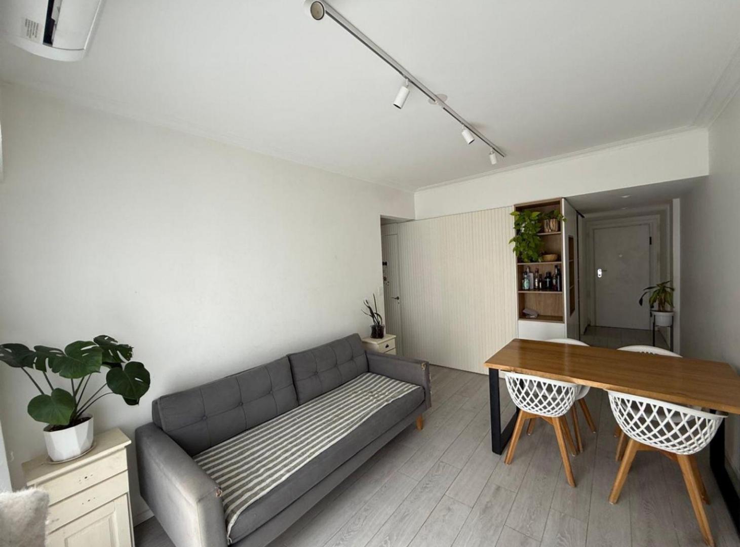 Foto de Departamento 4 ambientes refaccionado Caballito, imagen 4