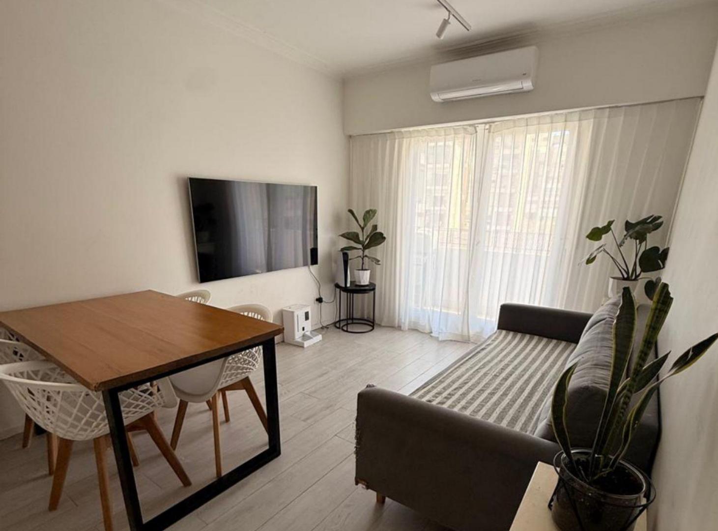 Foto de Departamento 4 ambientes refaccionado Caballito, imagen 3