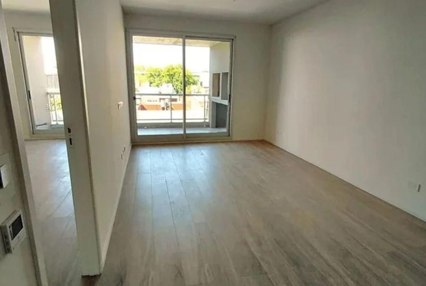 Foto de 2 AMBIENTES A ESTRENAR ORTUZAR BALCON PARRILLA LUZ, imagen 1