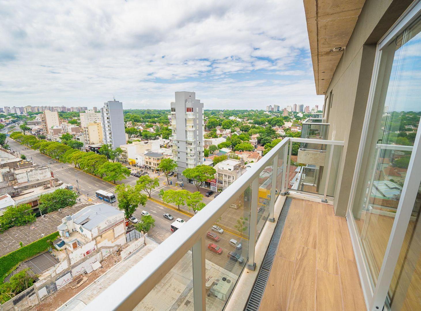 Foto de VENTA DEPARTAMENTO 2 AMBIENTES LA LUCILA CITTA, imagen 1