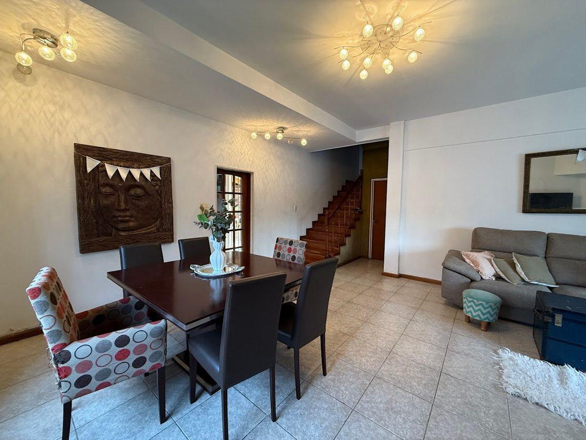 Foto de DUPLEX 4 AMBIENTES PATIO Y COCHERA VILLA LUGANO, imagen 5