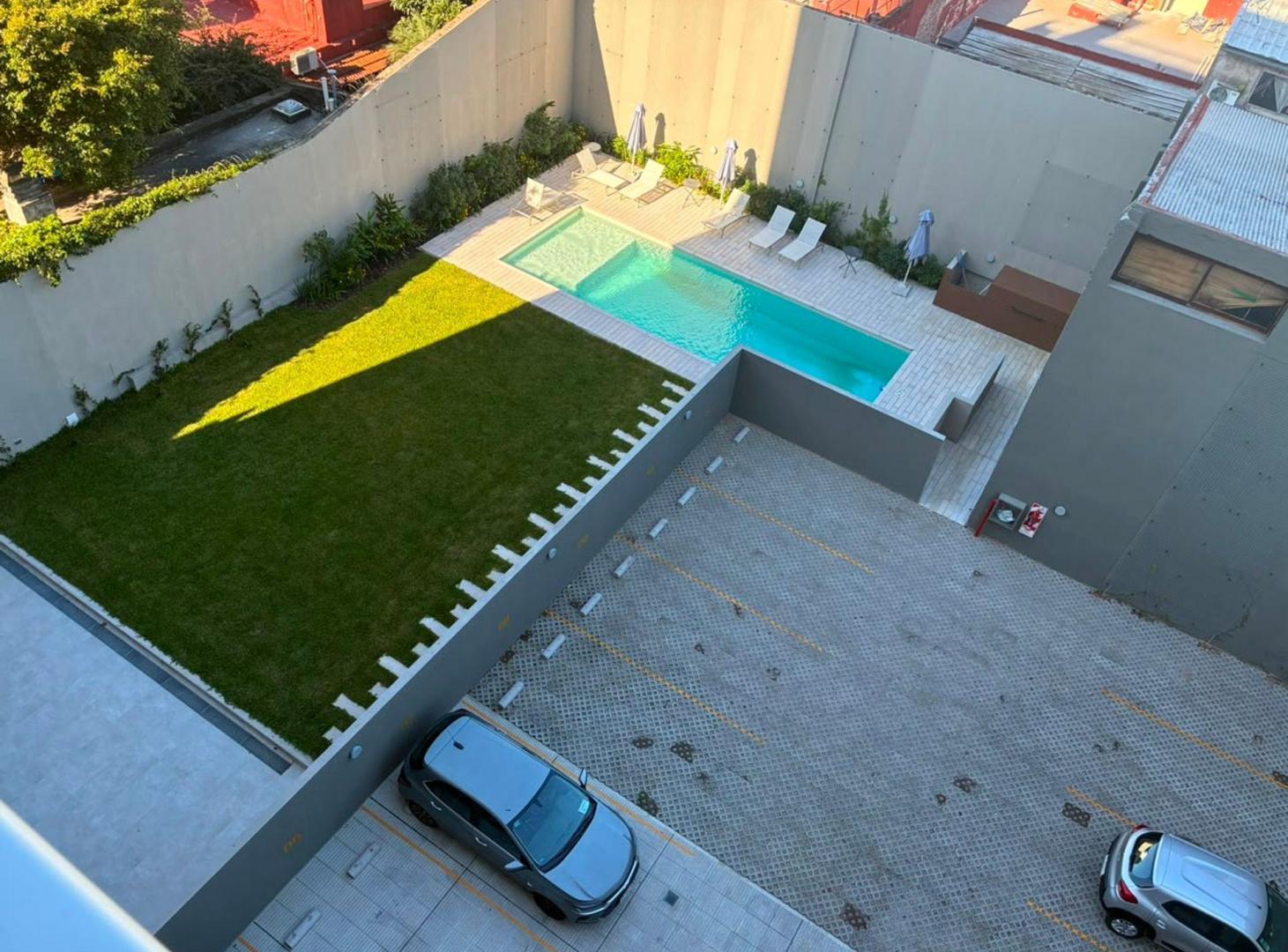 Foto de VENTA DEPARTAMENTO 2 AMBIENTES ESTRENAR INMEDIATA, imagen 5