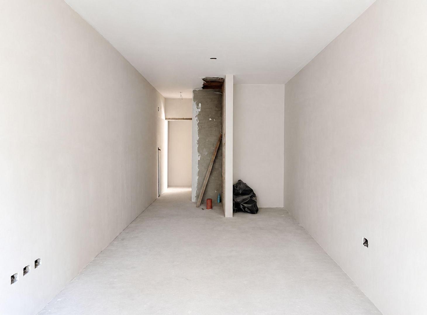 Foto de VENTA DEPARTAMENTO ESTUDIO NUÑEZ POZO, imagen 4