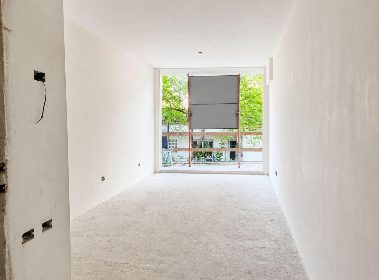 Foto de VENTA DEPARTAMENTO ESTUDIO NUÑEZ POZO, imagen 1