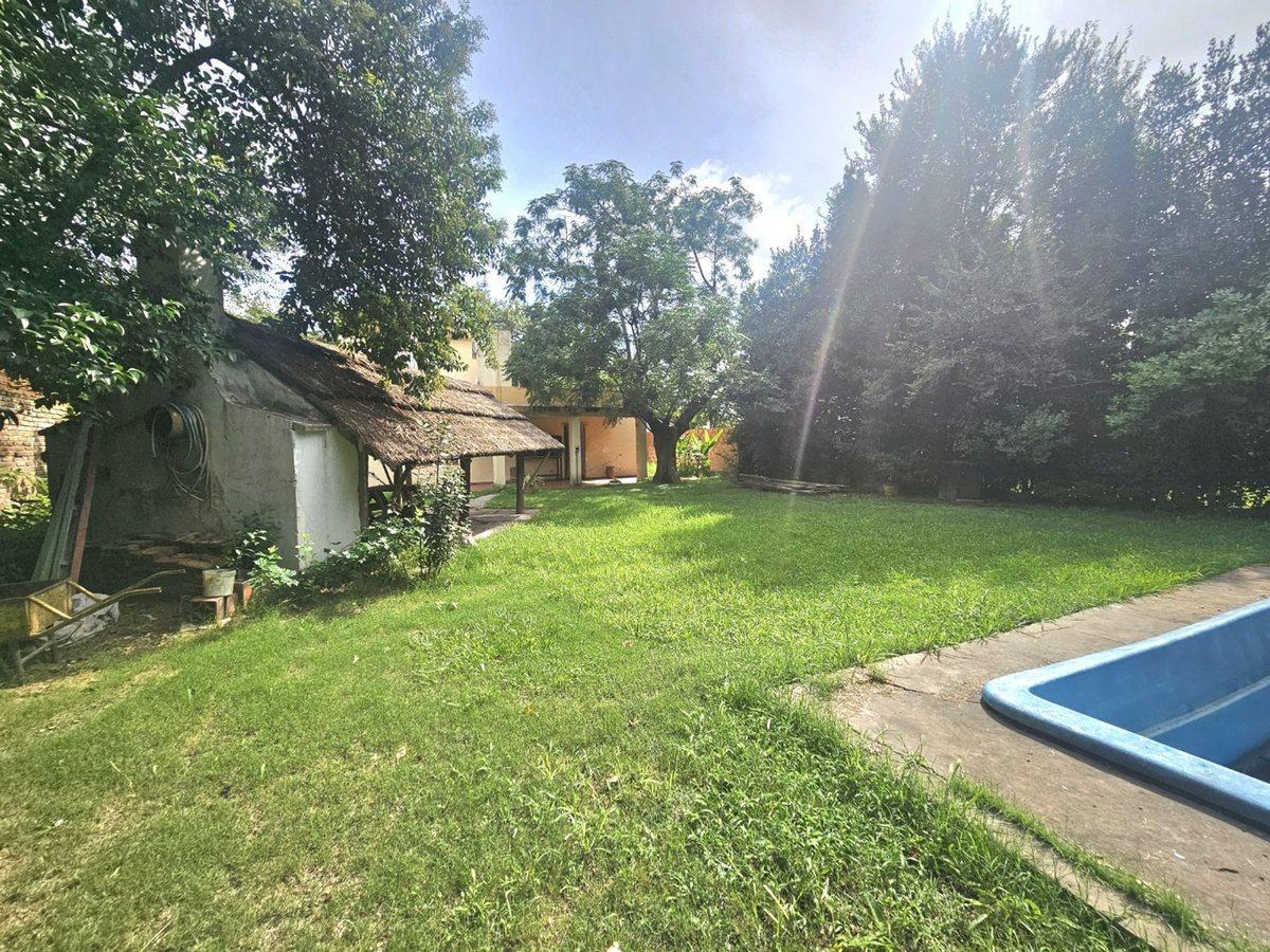 Foto de QUINTA VENTA 4 AMBIENTES FRANCISCO ALVAREZ PILETA, imagen 2