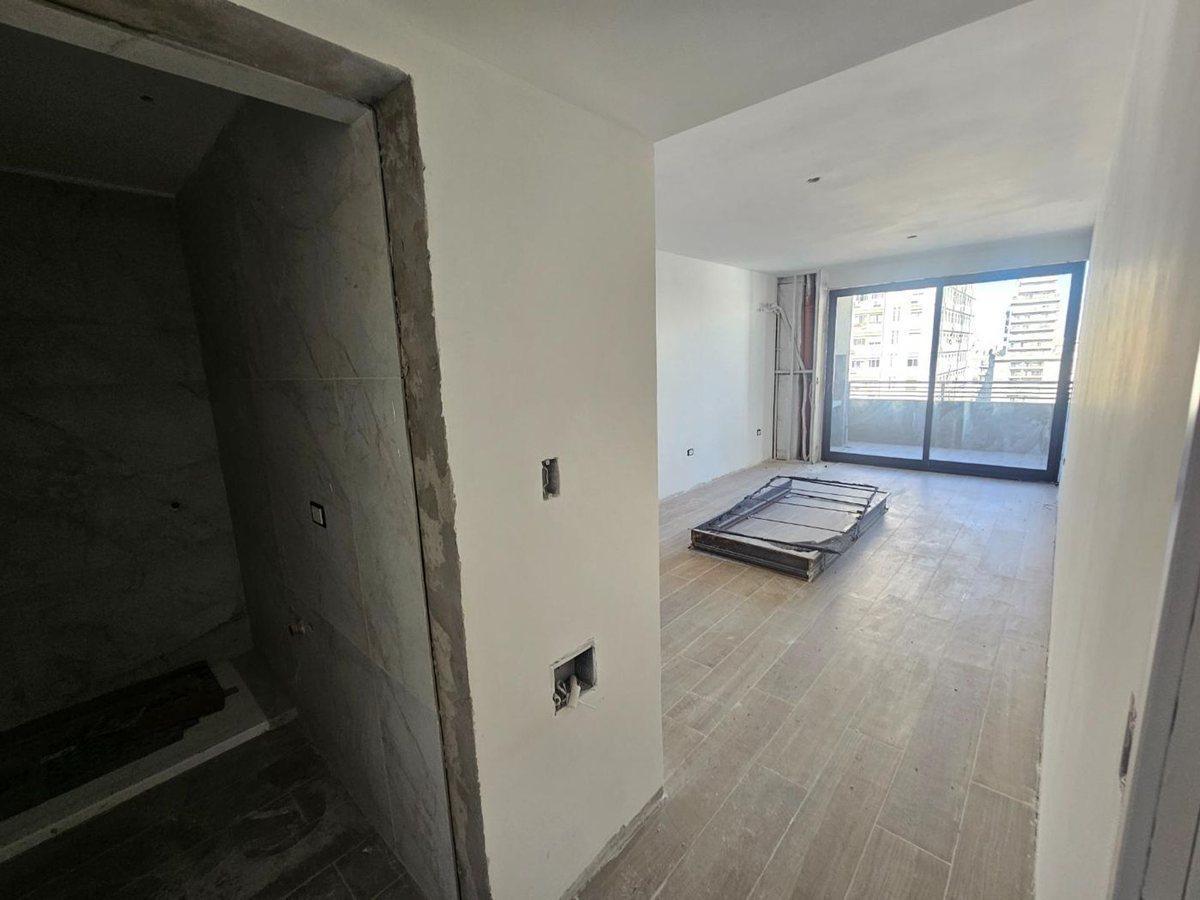 Foto de DEPARTAMENTO MONOAMBIENTE EN VENTA VILLA CRESPO, imagen 4