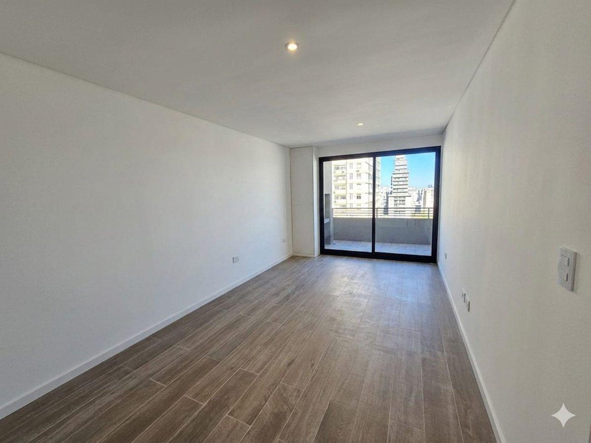Foto de DEPARTAMENTO MONOAMBIENTE EN VENTA VILLA CRESPO, imagen 5