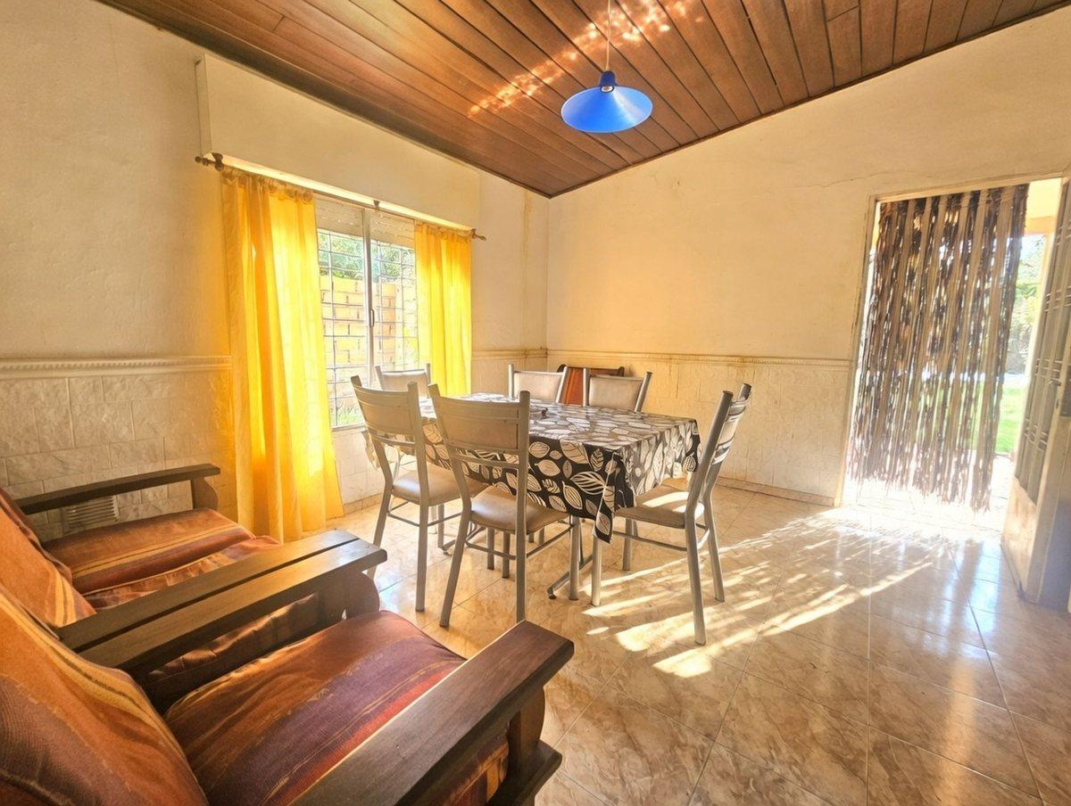 Foto de CASA EN VENTA 4 AMBIENTES FRANCISCO ALVAREZ PILETA, imagen 4