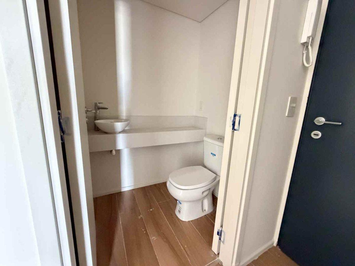 Foto de VENTA DEPARTAMENTO 2 AMBIENTES VILLA ORTUZAR, imagen 5