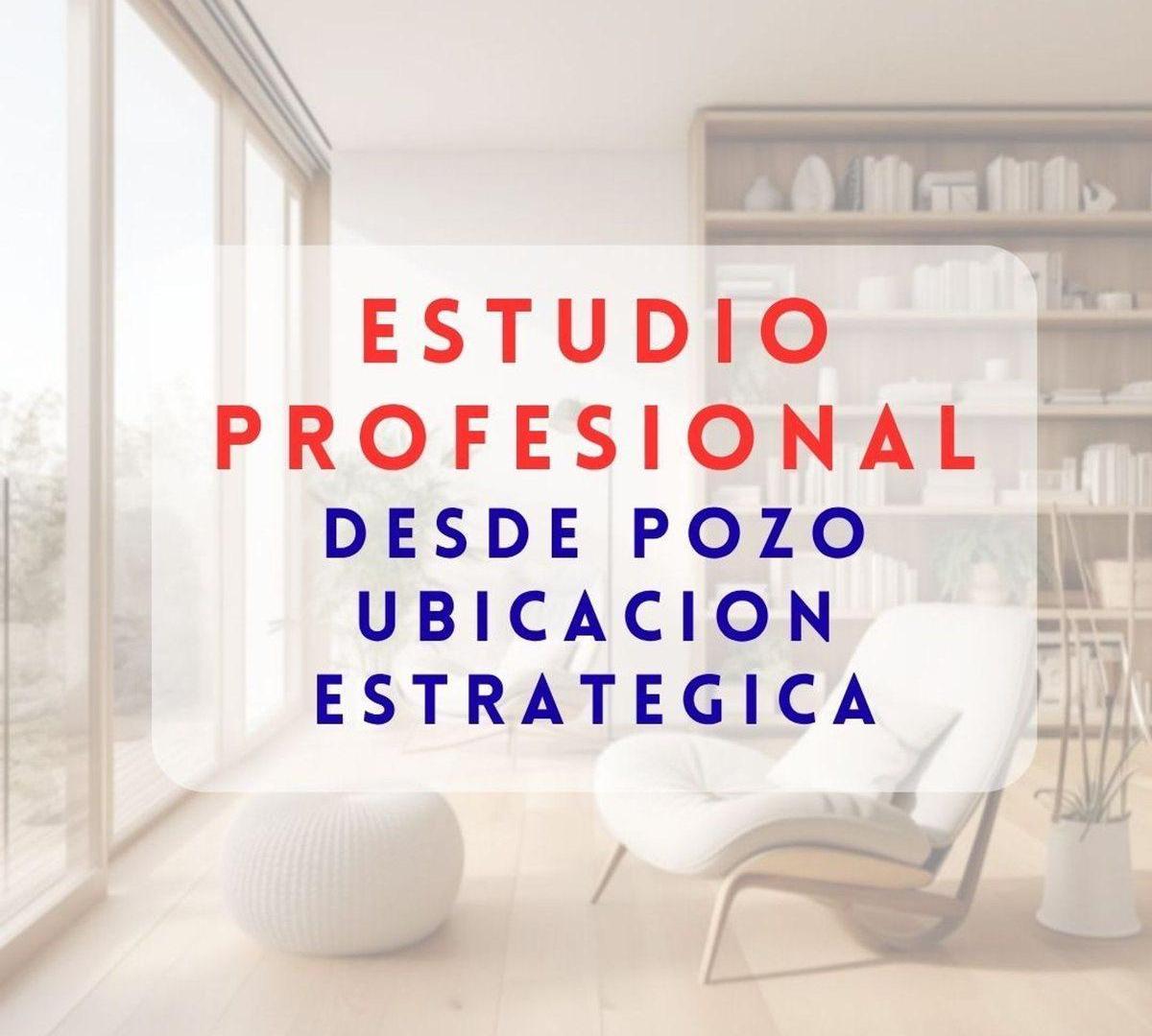 Oficina comercial