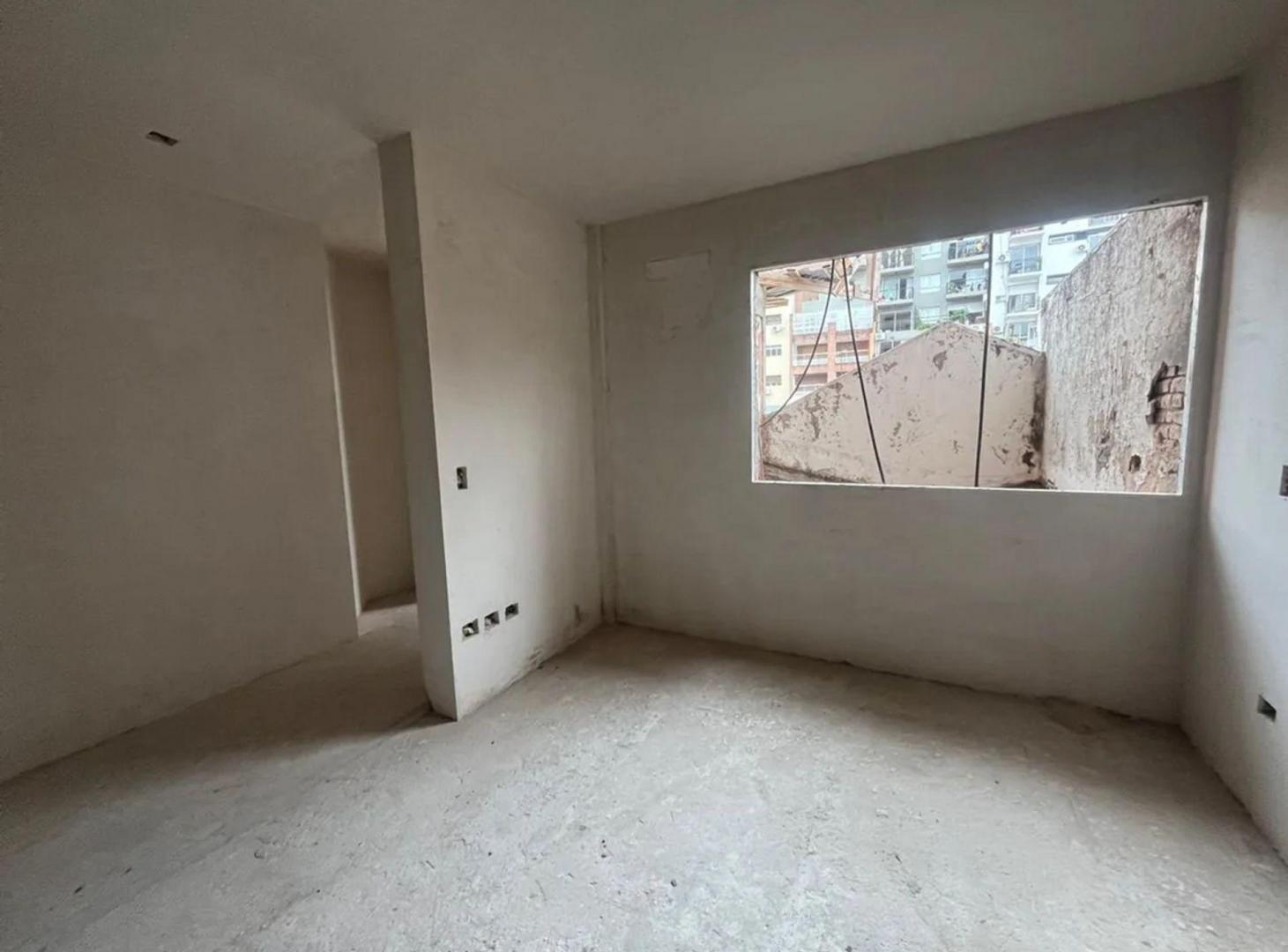 Foto de VENTA DEPARTAMENTO 2 AMBIENTES NUÑEZ BALCON POZO, imagen 4