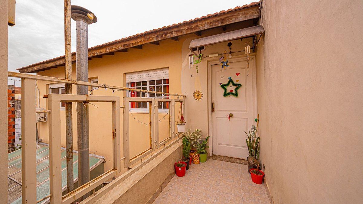Foto de VENTA PH 2 AMBIENTES CIUDADELA, imagen 3