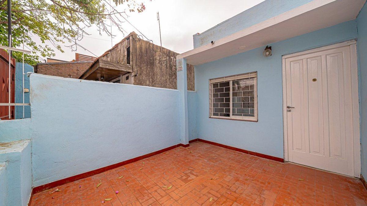 Foto de CASA IDEAL RENTA INVERSION COCHERA APTO CREDITO, imagen 3