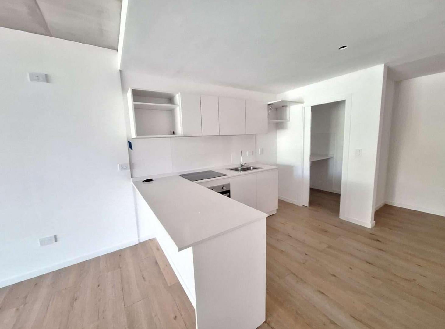 Foto de DEPARTAMENTO 2 AMBIENTES VENTA VILLA ORTUZAR BALCO, imagen 3