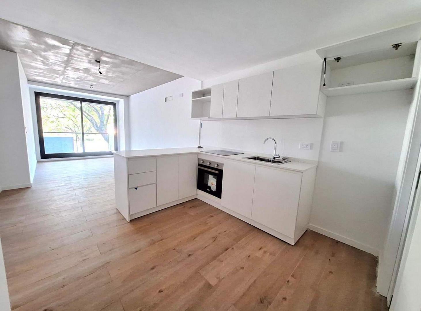 Foto de DEPARTAMENTO 2 AMBIENTES VENTA VILLA ORTUZAR BALCO, imagen 1