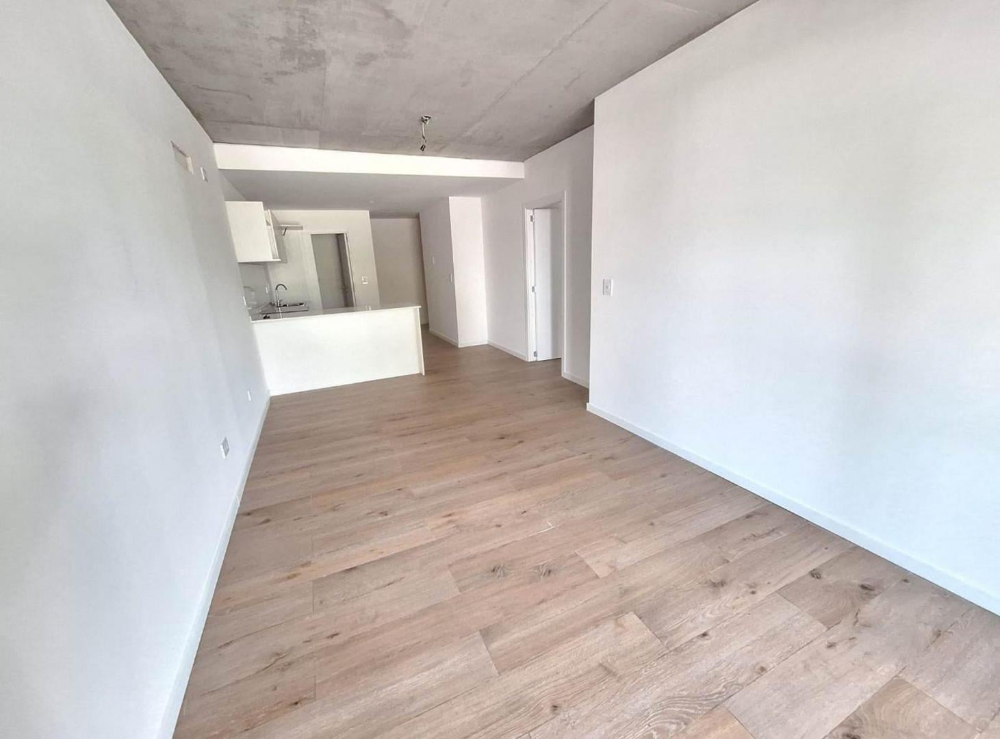 Foto de DEPARTAMENTO 2 AMBIENTES VENTA VILLA ORTUZAR BALCO, imagen 4