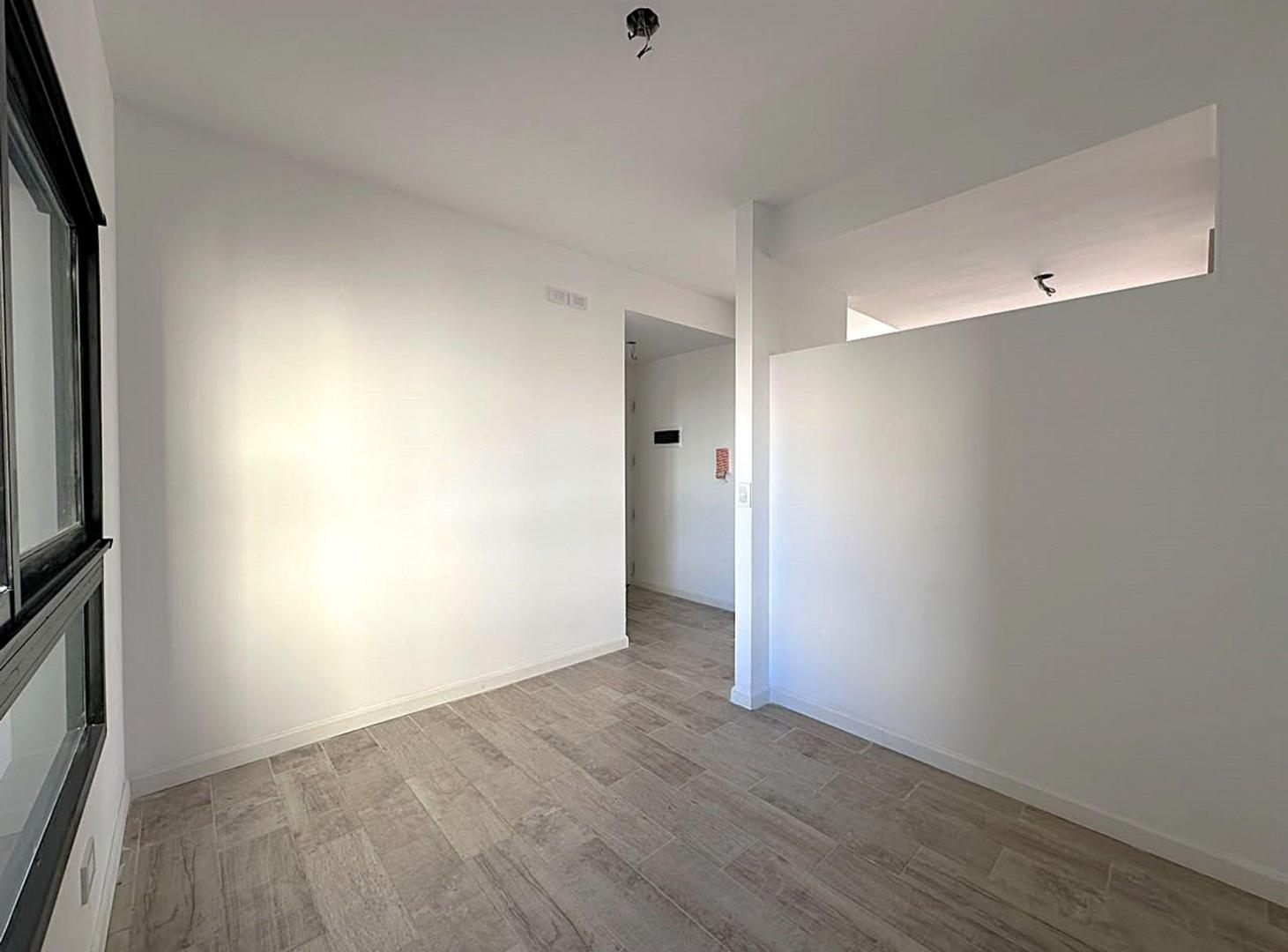 Foto de VENTA DEPARTAMENTO 2 AMBIENTES A ESTRENAR ALMAGRO, imagen 5