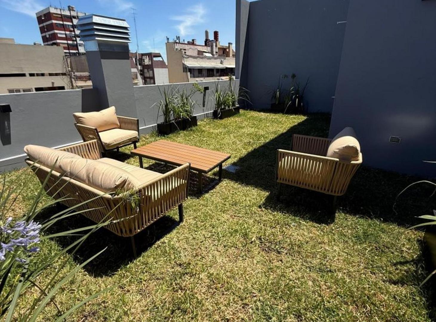 Foto de VENTA DEPARTAMENTO 2 AMBIENTES A ESTRENAR ALMAGRO, imagen 3