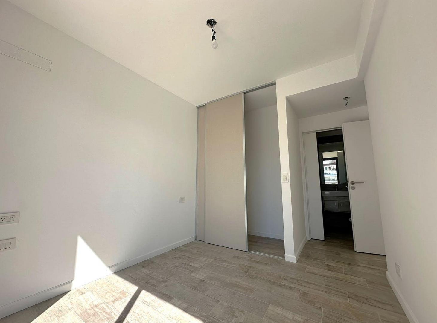 Foto de VENTA DEPARTAMENTO 2 AMBIENTES CON TERRAZA ALMAGRO, imagen 5