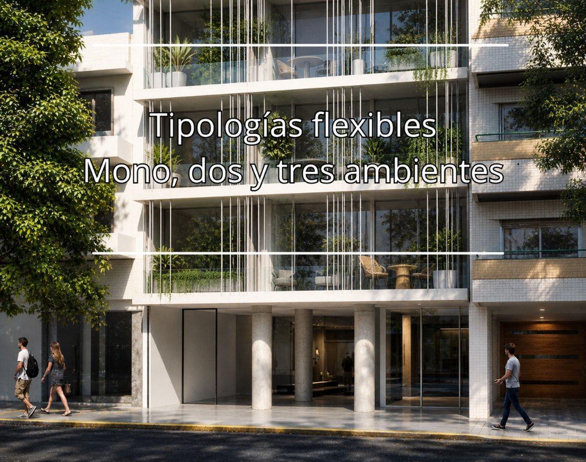 Foto de DEPARTAMENTO VENTA TRES AMBIENTES EN POZO EN NUÑEZ, imagen 5